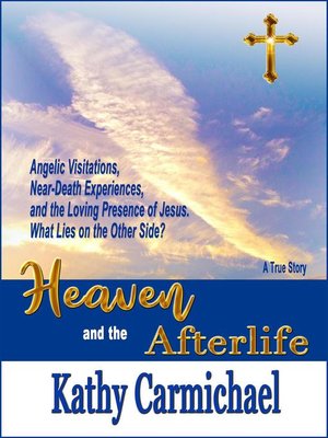 cover image of Heaven and the Afterlife